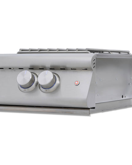 Blaze Premium LTE+ Power Burner