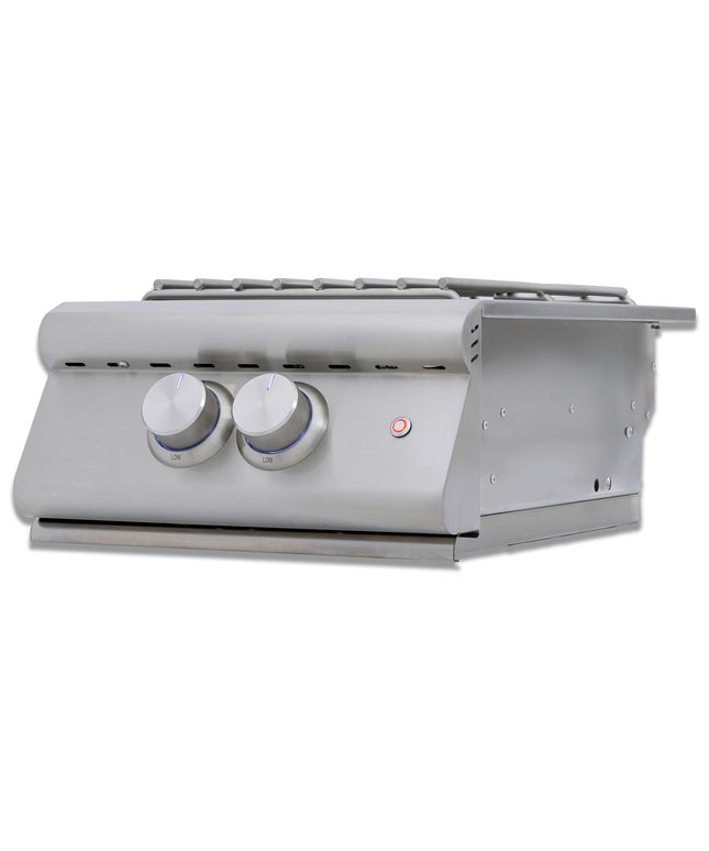 Blaze Premium LTE+ Power Burner