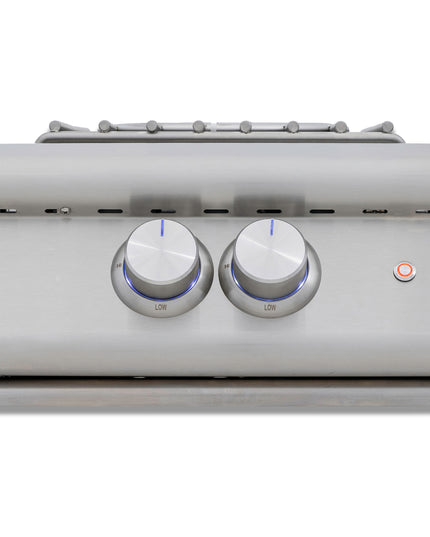 Blaze Premium LTE+ Power Burner