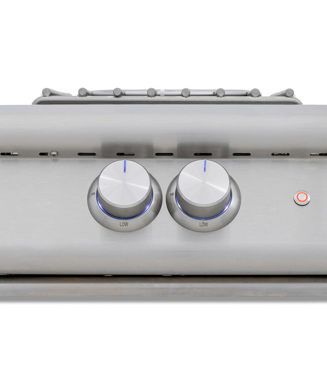 Blaze Premium LTE+ Power Burner