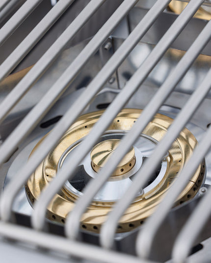 Blaze LTE+ Double Side Burner