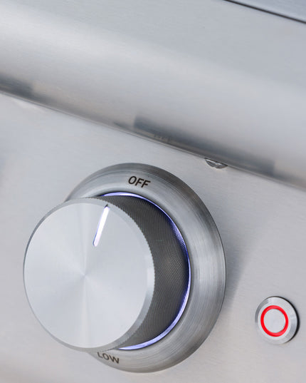 Blaze LTE+ Double Side Burner