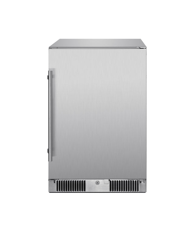 Blaze 20-in 4.3 Cu. Ft. Compact Fridge