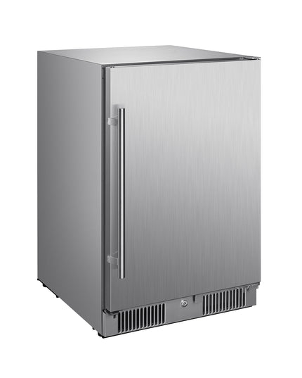 Blaze 20-in 4.3 Cu. Ft. Compact Fridge