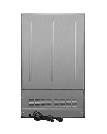 Blaze 20-in 4.3 Cu. Ft. Compact Fridge