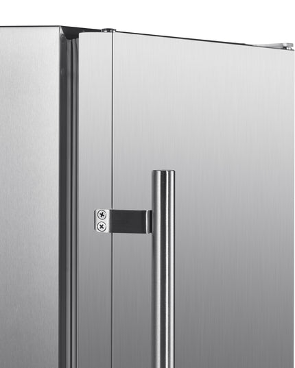 Blaze 20-in 4.3 Cu. Ft. Compact Fridge
