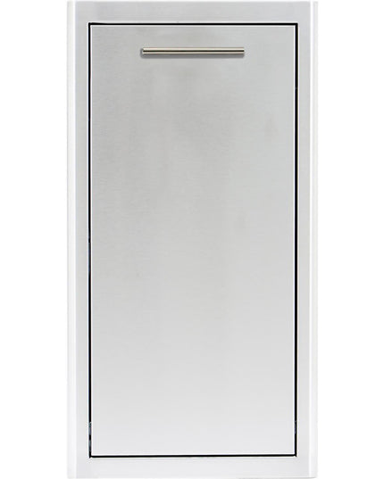 Blaze Narrow Trash Storage Drawer
