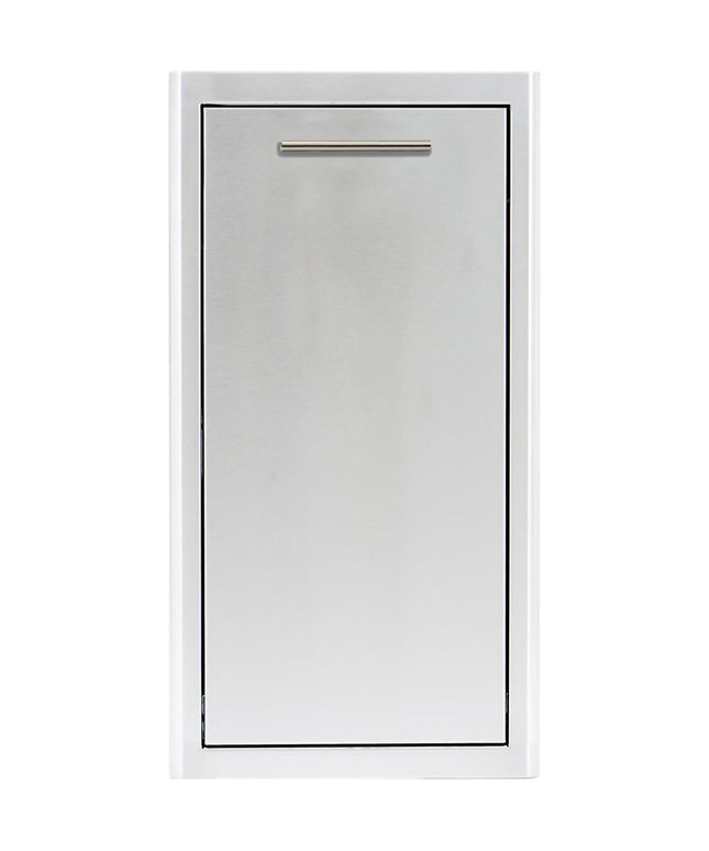 Blaze Narrow Trash Storage Drawer