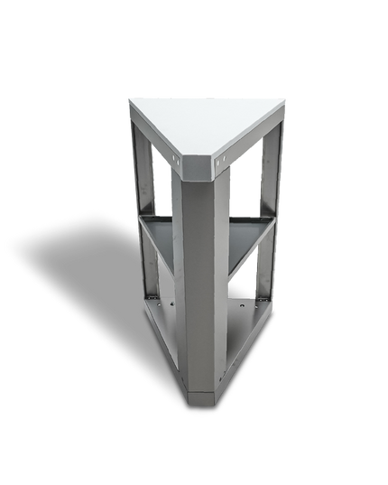 Mont Alpi 45 Degree Corner Cart
