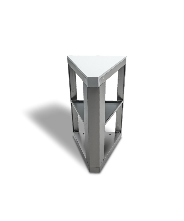 Mont Alpi 45 Degree Corner Cart
