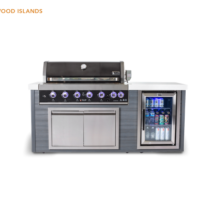Collection image for: Gas Grills