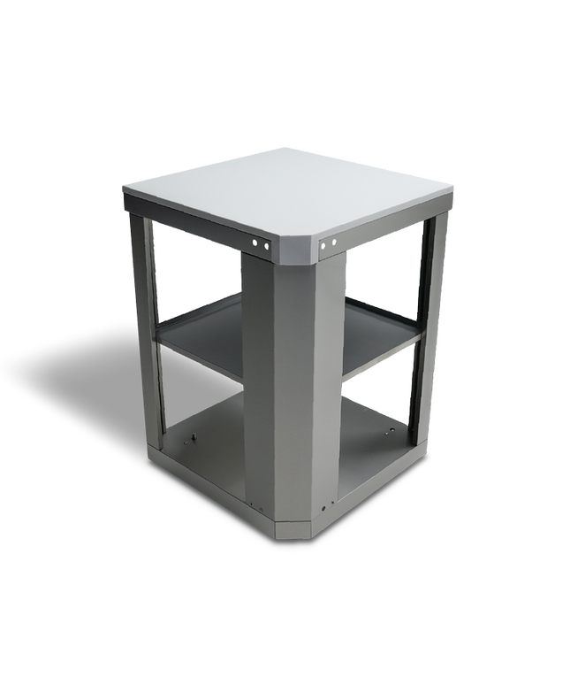 Mont Alpi 90 Degree Corner Cart