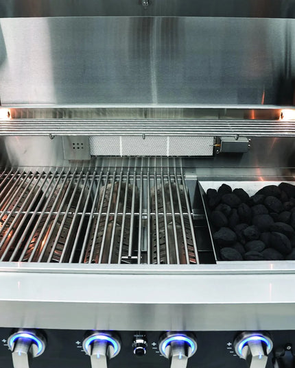 Mont Alpi Charcoal Tray