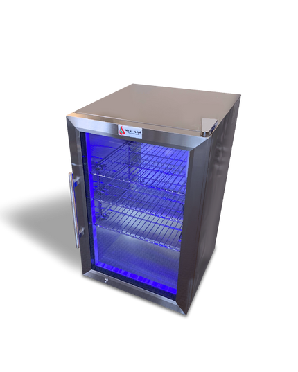 Mont Alpi Fridgerator