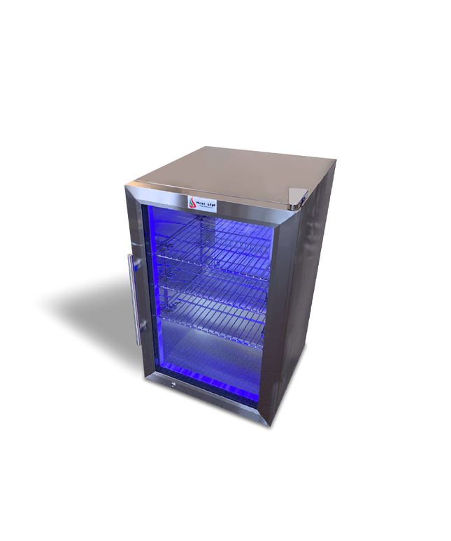 Mont Alpi Fridgerator