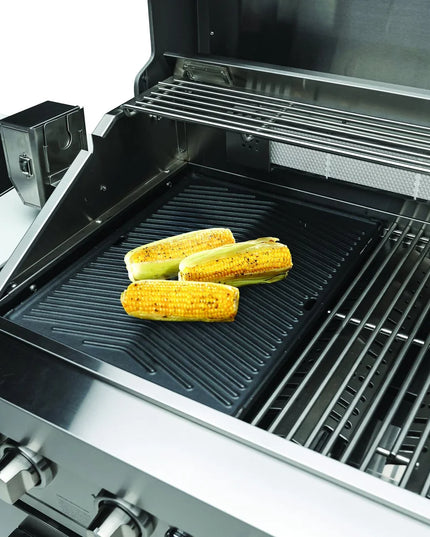 Mont Alpi Dual-Sided Griddle Plate