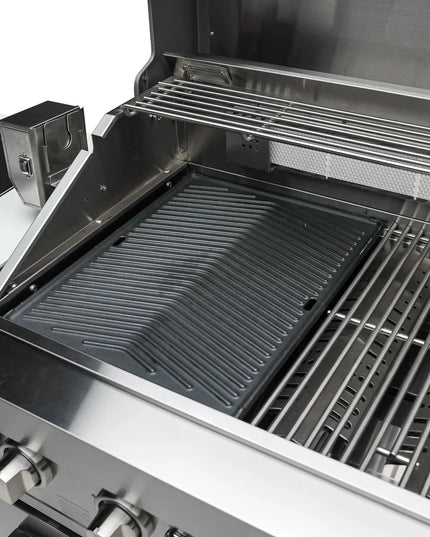 Mont Alpi Dual-Sided Griddle Plate