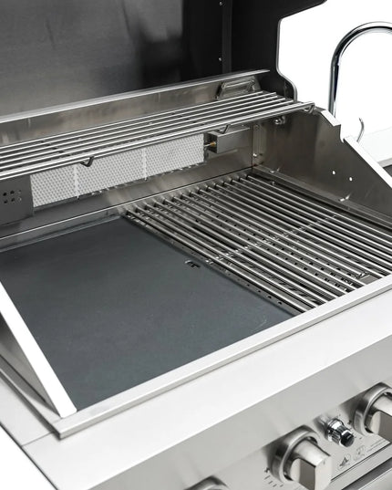 Mont Alpi Dual-Sided Griddle Plate