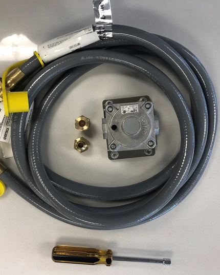 Mont Alpi Natural Gas Kit