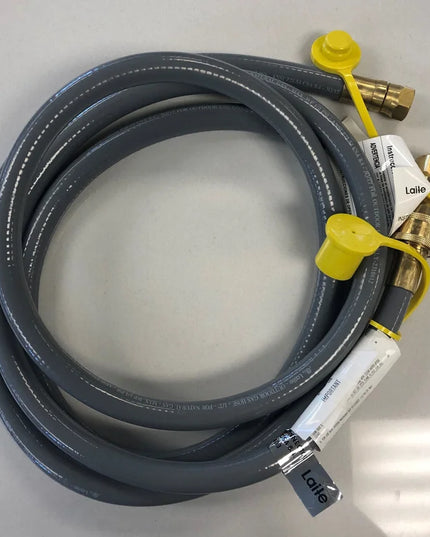 Mont Alpi Natural Gas Kit
