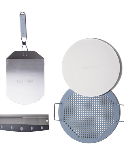 Mont Alpi Universal Pizza Converter Kit
