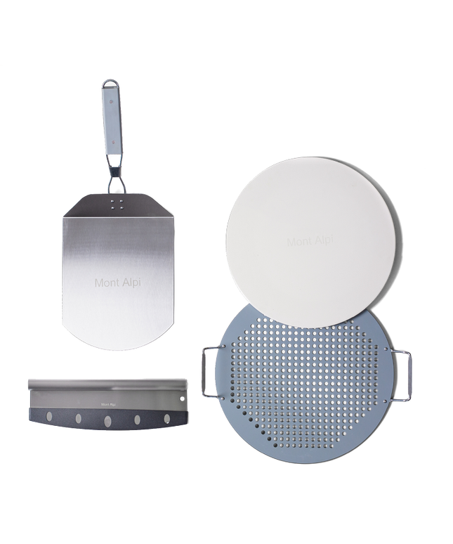Mont Alpi Universal Pizza Converter Kit