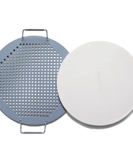 Mont Alpi Universal Pizza Converter Kit
