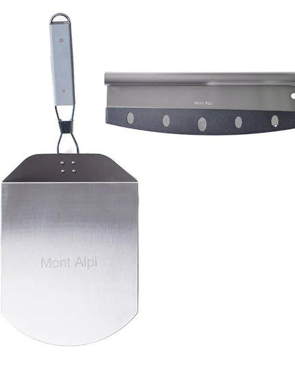 Mont Alpi Universal Pizza Converter Kit