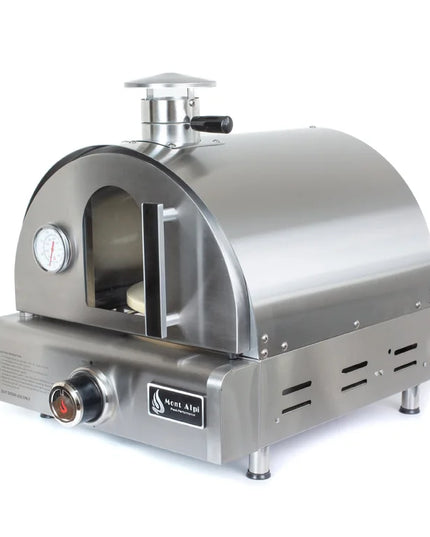 Mont Alpi Pizza and Roast Oven