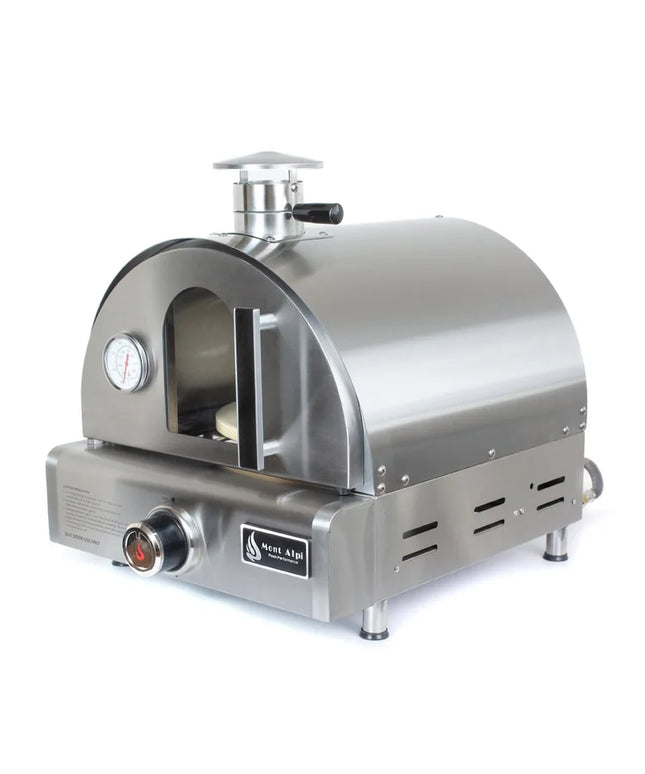Mont Alpi Pizza and Roast Oven