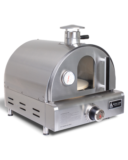 Mont Alpi Pizza and Roast Oven