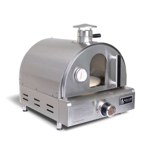 Mont Alpi Pizza and Roast Oven