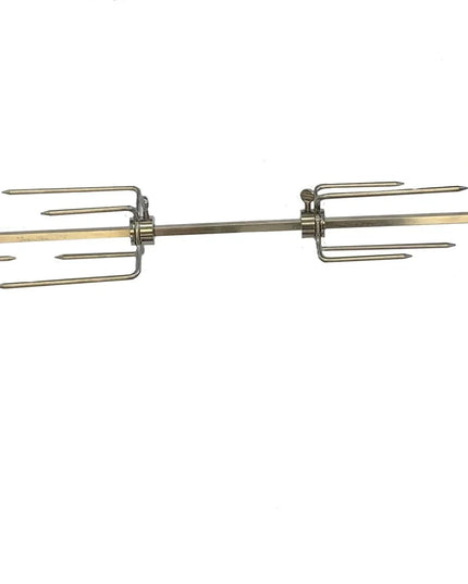 Mont Alpi Rotisserie Kit for 805