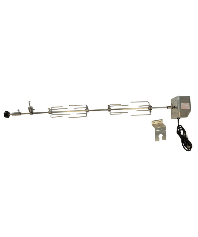 Mont Alpi Rotisserie Kit for 805