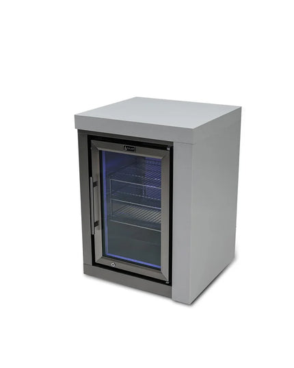 Mont Alpi Deluxe Fridge Cabinet Module