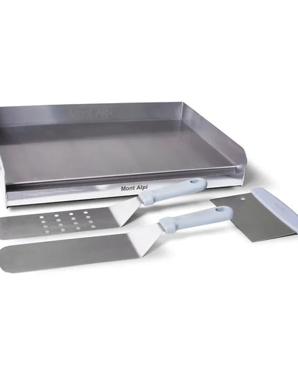 Mont Alpi Universal Griddle Converter Kit