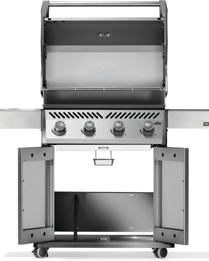 Napoleon Rogue® 525 Stainless Steel