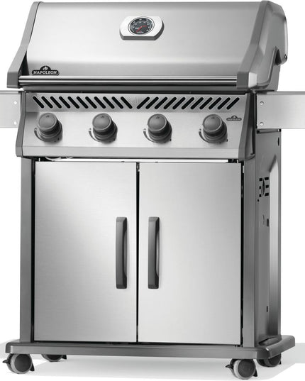 Napoleon Rogue® 525 Stainless Steel