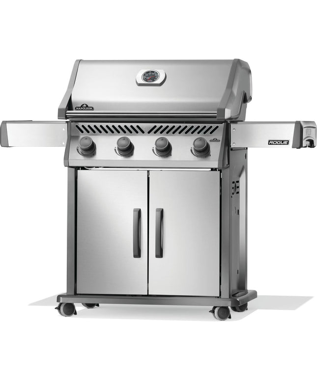 Napoleon Rogue® 525 Stainless Steel