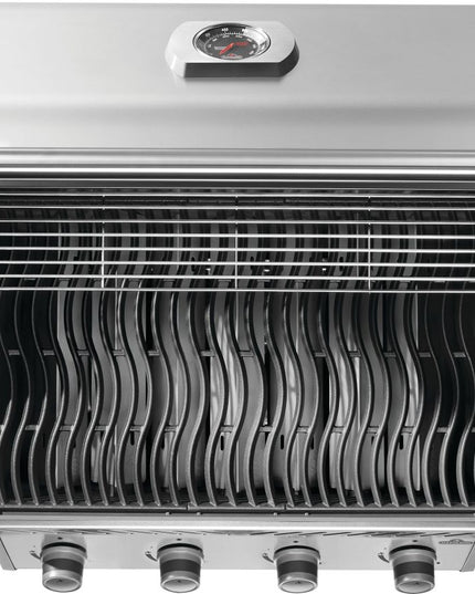 Napoleon Rogue® 525 Stainless Steel