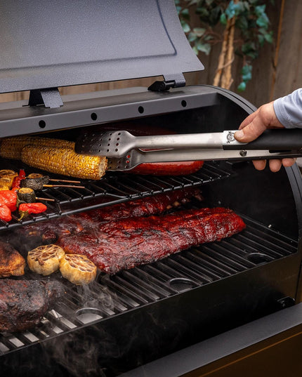 Pit Boss Navigator 850 Connected Grill