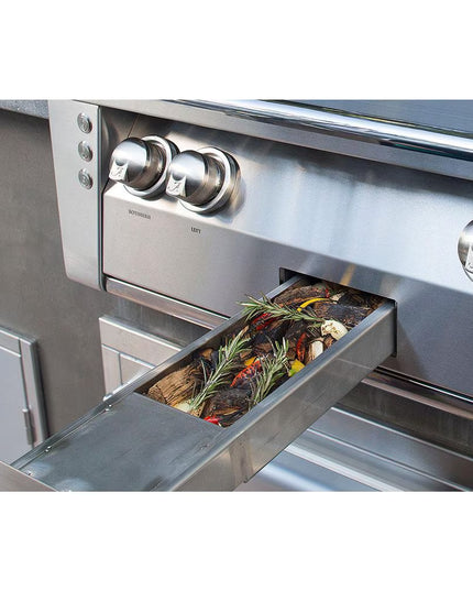 Alfresco ALXE 30" Luxury Grill