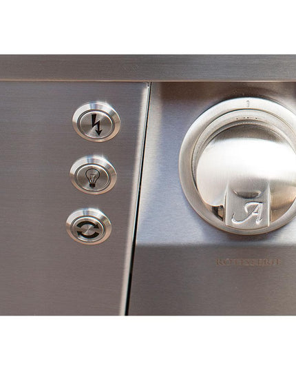 Alfresco ALXE 30" Luxury Grill