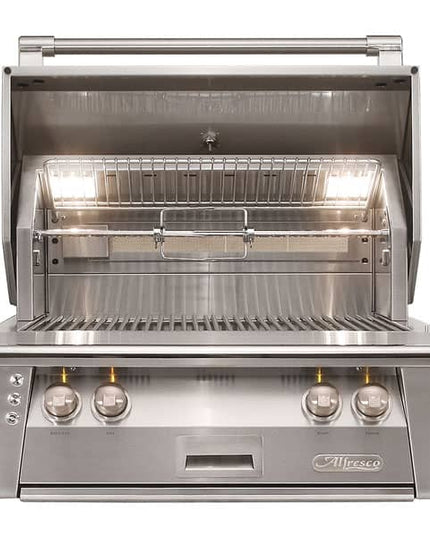 Alfresco ALXE 30" Luxury Grill