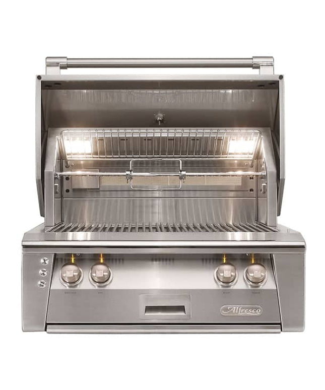 Alfresco ALXE 30" Luxury Grill