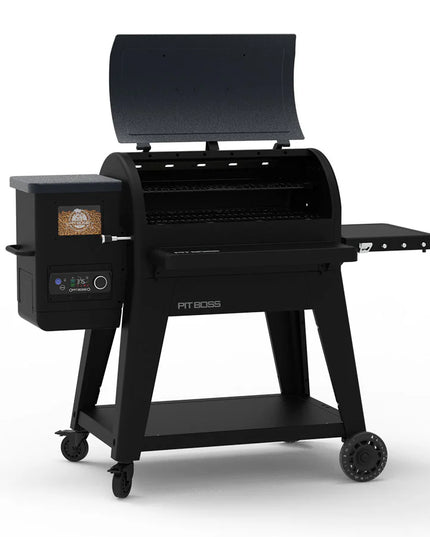 Pit Boss Navigator 850 Connected Grill