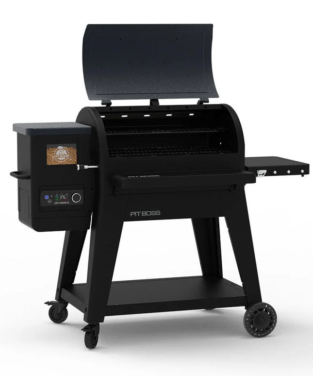 Pit Boss Navigator 850 Connected Grill