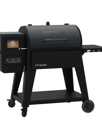 Pit Boss Navigator 850 Connected Grill