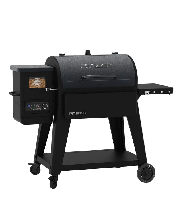 Pit Boss Navigator 850 Connected Grill